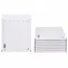 Plicuri Antisoc Din Hartie Dimensiune Interioara 270x360 mm, Dimensiune Exterioara 290 x 370 mm, Culoare Alb, Tip H18, Buc / ...