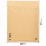 Plicuri Antisoc Din Hartie Dimensiune Interioara 270x360 mm, Dimensiune Exterioara 290 x 370 mm, Culoare Natur, Tip H18, Buc ...