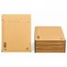 Plicuri Antisoc Din Hartie Dimensiune Interioara 270x360 mm, Dimensiune Exterioara 290 x 370 mm, Culoare Natur, Tip H18, Buc ...