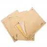 Plicuri Antisoc Din Hartie Dimensiune Interioara 270x360 mm, Dimensiune Exterioara 290 x 370 mm, Culoare Natur, Tip H18, Buc ...