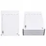 Plicuri Antisoc Din Hartie Dimensiune Interioara 300x445 mm, Dimensiune Exterioara 320 x 455 mm, Culoare Alb, Tip I19, Buc / ...