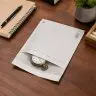 Plicuri Antisoc Din Hartie Dimensiune Interioara 300x445 mm, Dimensiune Exterioara 320 x 455 mm, Culoare Alb, Tip I19, Buc / ...