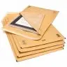 Plicuri Antisoc Din Hartie Dimensiune Interioara 300x445 mm, Dimensiune Exterioara 320 x 455 mm, Culoare Natur, Tip I19, Buc ...
