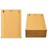 Plicuri Antisoc Din Hartie Dimensiune Interioara 350x470 mm, Dimensiune Exterioara 370 x 480 mm, Culoare Natur, Tip K20, Buc ...