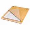 Plicuri Antisoc Din Hartie Dimensiune Interioara 350x470 mm, Dimensiune Exterioara 370 x 480 mm, Culoare Natur, Tip K20, Buc ...