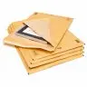 Plicuri Antisoc Din Hartie Dimensiune Interioara 350x470 mm, Dimensiune Exterioara 370 x 480 mm, Culoare Natur, Tip K20, Buc ...