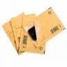 Plicuri Antisoc Din Hartie Dimensiune Interioara 100x165 mm, Dimensiune Exterioara 120 x 175 mm, Culoare Natur, Tip A11, Buc ...