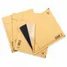 Plicuri Antisoc Din Hartie Dimensiune Interioara 220x265 mm, Dimensiune Exterioara 240 x 275 mm, Culoare Natur, Tip E15, Buc ...