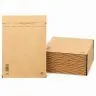 Plicuri Antisoc Din Hartie Dimensiune Interioara 230x340 mm, Dimensiune Exterioara 250 x 350 mm, Culoare Natur, Tip G17, Buc ...