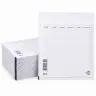 Plicuri Antisoc Din Hartie Dimensiune Interioara 220x265 mm, Dimensiune Exterioara 240 x 275 mm, Culoare Alb, Tip E15, Buc / ...