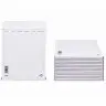 Plicuri Antisoc Din Hartie Dimensiune Interioara 230x340 mm, Dimensiune Exterioara 250 x 350 mm, Culoare Alb, Tip G17, Buc / ...