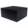 Cutie Pentru Cadouri Cu Inchidere Magnetica 230 x 230 x 110 mm, Tip Carton Mucava-Cutii Pentru Cadouri
