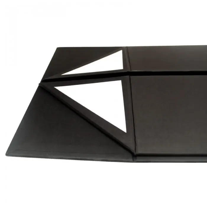 Cutie Pentru Cadouri Cu Inchidere Magnetica 350 x 250 x 100 mm, Tip Carton Mucava-Cutii Pentru Cadouri