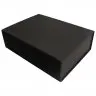 Cutie Pentru Cadouri Cu Inchidere Magnetica 350 x 250 x 100 mm, Tip Carton Mucava-Cutii Pentru Cadouri