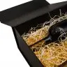 Cutie Pentru Cadouri Cu Inchidere Magnetica 350 x 250 x 100 mm, Tip Carton Mucava-Cutii Pentru Cadouri