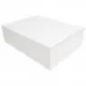 Cutie Pentru Cadouri Cu Inchidere Magnetica 350 x 250 x 100 mm, Tip Carton Mucava-Cutii Pentru Cadouri