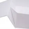 Cutie Pentru Cadouri Cu Inchidere Magnetica 350 x 250 x 100 mm, Tip Carton Mucava-Cutii Pentru Cadouri