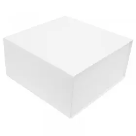 Cutie Pentru Cadouri Cu Inchidere Magnetica 230 x 230 x 110 mm, Tip Carton Mucava-Cutii Pentru Cadouri