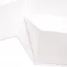 Cutie Pentru Cadouri Cu Inchidere Magnetica 230 x 230 x 110 mm, Tip Carton Mucava-Cutii Pentru Cadouri