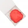 Cutie Pentru Cadouri Cu Inchidere Magnetica 230 x 230 x 110 mm, Tip Carton Mucava-Cutii Pentru Cadouri