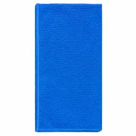 Lavete Microfibra Multicolor, Dimensiuni 40 x 40 cm, Culoare Albastru, Greutate 210 gr/m2, Buc / Pachet 10-Produse Curatenie ...