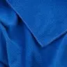 Multicolor Microfiber Cloths, Dimensions 40 x 40 cm, Blue, Weight 210 g/m2, 10 Pieces / Pack