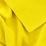 Multicolor Microfiber Cloths, Dimensions 40 x 40 cm, Color Yellow, Weight 210 g/m2, 10 pcs / Pack