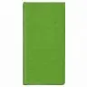 Multicolor Microfiber Cloths, Dimensions 40 x 40 cm, Green, Weight 210 g/m2, 10 pcs / Pack