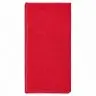 Multicolor Microfiber Cloths, Dimensions 40 x 40 cm, Color Red, Weight 210 g/m2, 10 pcs / Pack