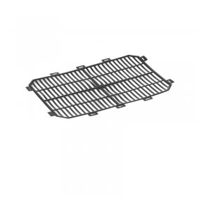 Capac Pentru Lada 406 x 290 x 10 mm, Uz Unic, Material PP Virgin, Gri-Lazi Pentru Transport