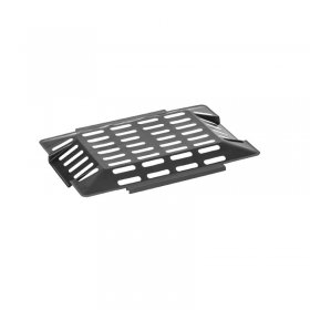 Capac Pentru Lazi PSZ 530 x 350 x 40 mm, Material PP Virgin, Gri-Lazi Pentru Transport