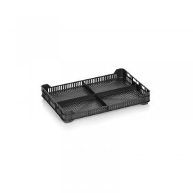 Raspberry Transport Crate 392 x 258 x 53 mm | INATECH Packaging