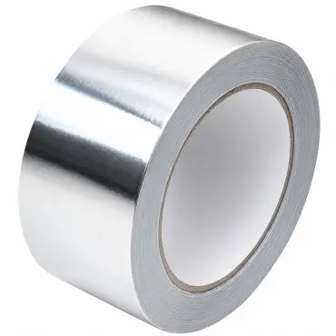 Aluminum Adhesive Tape