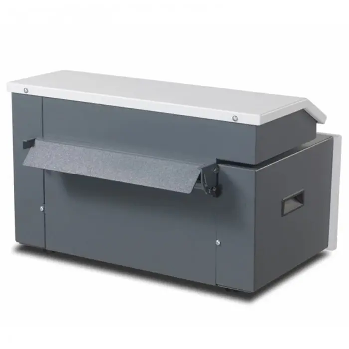 Tocator Carton HSM ProfiPack Model HSM C400, Latime Carton 415 mm, Grosime Carton 10 mm, Viteza de Taiere 135 mm/s, Putere 70...
