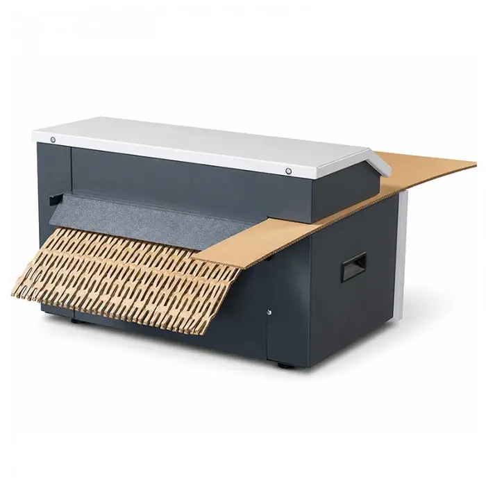 HSM ProfiPack Cardboard Shredder