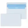 Plic Fara Fereastra Adeziv Umectabil, Dimensiuni 90 X 140 mm, Culoare Alb, Tip C7, Ambalare Buc/Cutie 1000-Plicuri Si Pungi C...