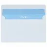 Plic Fara Fereastra Adeziv Umectabil, Dimensiuni 90 X 140 mm, Culoare Alb, Tip C7, Ambalare Buc/Cutie 1000-Plicuri Si Pungi C...