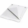 Plicuri Antisoc Din Hartie Dimensiune Interioara 350x470 mm, Dimensiune Exterioara 370 x 480 mm, Culoare Alb, Tip K20, Buc / ...