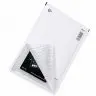 Plicuri Antisoc Din Hartie Dimensiune Interioara 220x340 mm, Dimensiune Exterioara 240 x 350 mm, Culoare Alb, Tip F16, Buc / ...