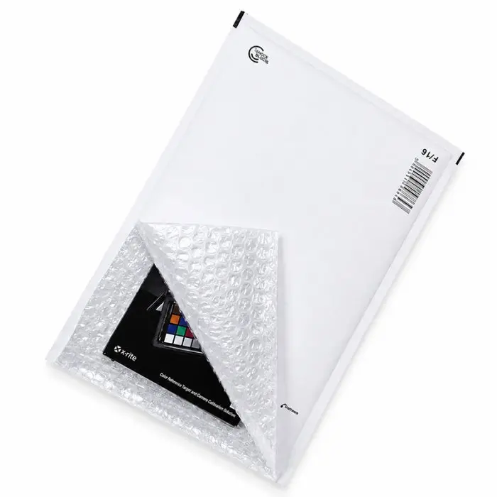 Plicuri Antisoc Din Hartie Dimensiune Interioara 220x340 mm, Dimensiune Exterioara 240 x 350 mm, Culoare Alb, Tip F16, Buc / ...