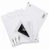 Plicuri Antisoc Din Hartie Dimensiune Interioara 220x340 mm, Dimensiune Exterioara 240 x 350 mm, Culoare Alb, Tip F16, Buc / ...