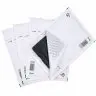 Plicuri Antisoc Din Hartie Dimensiune Interioara 180x265 mm, Dimensiune Exterioara 200 x 275 mm, Culoare Alb, Tip D14, Buc / ...