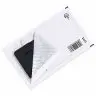 Plicuri Antisoc Din Hartie Dimensiune Interioara 150x215 mm, Dimensiune Exterioara 170 x 225 mm, Culoare Alb, Tip C13, Buc / ...