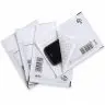 Plicuri Antisoc Din Hartie Dimensiune Interioara 100x165 mm, Dimensiune Exterioara 120 x 175 mm, Culoare Alb, Tip A11, Buc / ...