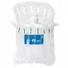 Punga Gonflabila Cu Coloane De Aer, 8 Coloane, Dimensiuni Fara Aer: 28 x 27 cm, Potrivita Pentru Borcane/Recipiente Ø10xH15 c...
