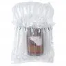 Punga Gonflabila Cu Coloane De Aer, 8 Coloane, Dimensiuni Fara Aer: 28 x 27 cm, Potrivita Pentru Borcane/Recipiente Ø10xH15 c...