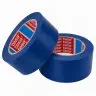 Banda Adeziva Pentru Marcare TESA 33 m x 50 mm, Culoare Albastru-Benzi Adezive Si Adezivi