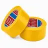 Banda Adeziva Pentru Marcare TESA 33 m x 50 mm, Culoare Galben-Benzi Adezive Si Adezivi