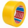 Banda Adeziva Pentru Marcare TESA 33 m x 50 mm, Culoare Galben-Benzi Adezive Si Adezivi