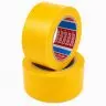 Banda Adeziva Pentru Marcare TESA 33 m x 50 mm, Culoare Galben-Benzi Adezive Si Adezivi